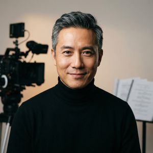 草莓视频首席动漫导演陈导